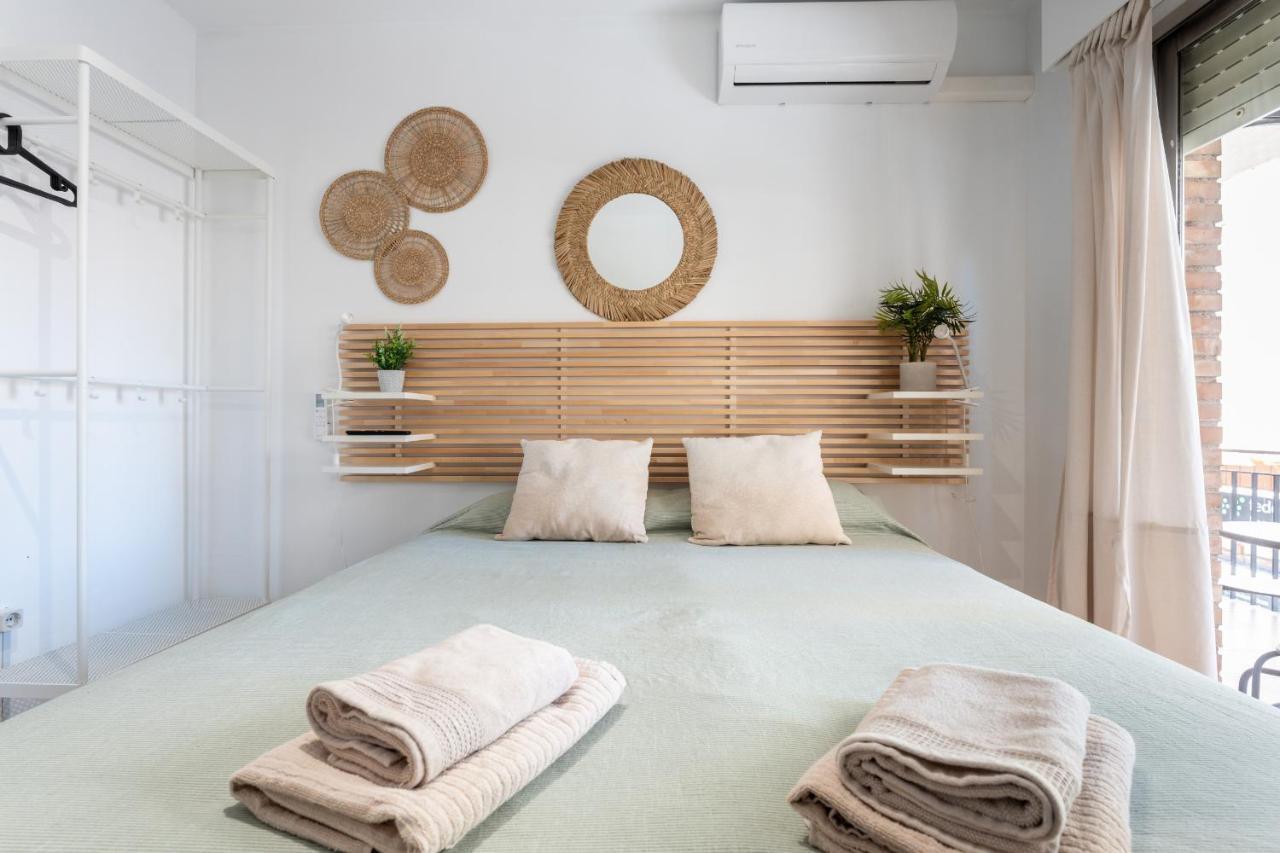 Malagasuite Cozy Appartement *